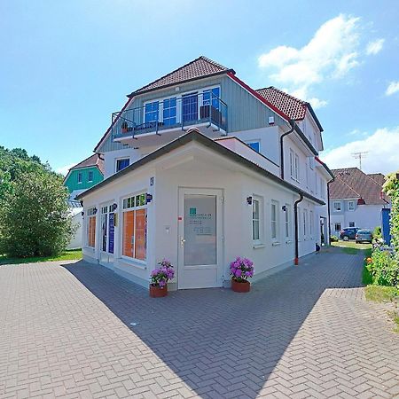 Gerlach Zingst Ngoại thất bức ảnh